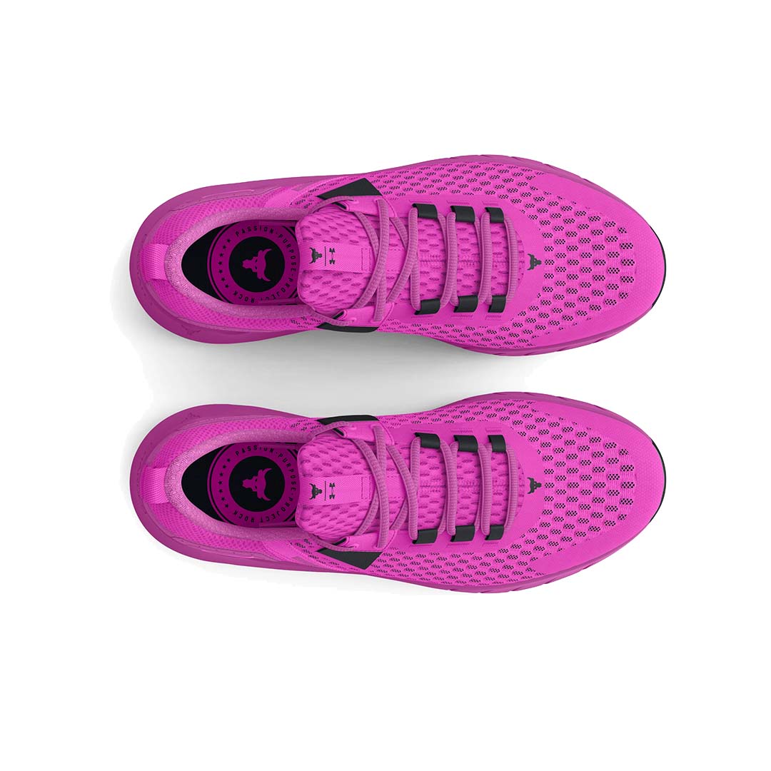 Under Armour Women Project Rock BSR 4 | 3027345-501