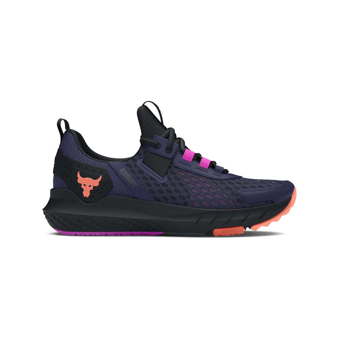 Under Armour Kids GS Project Rock BSR 4 | 3027346-400