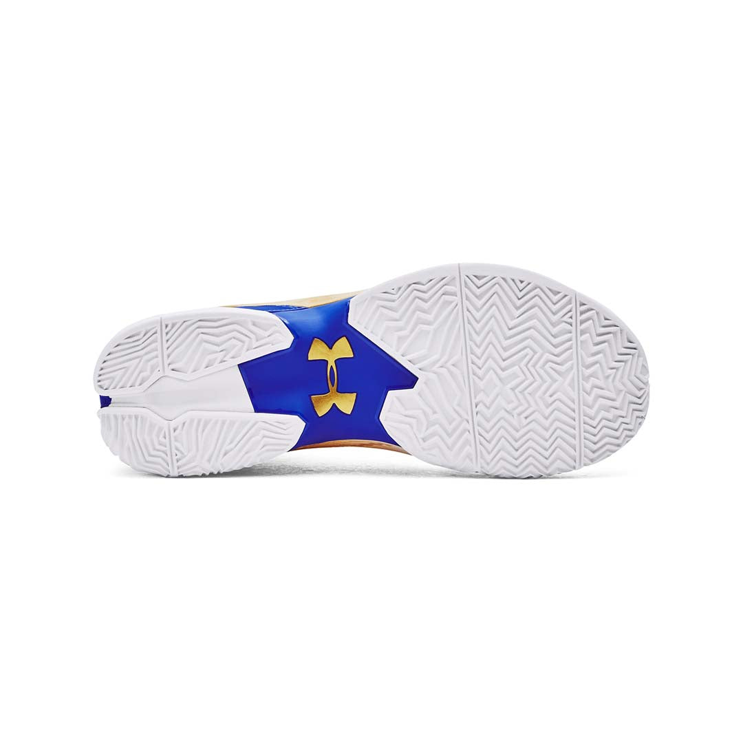 UA Unisex Curry 2 NM Basketball Shoes | 3027361
