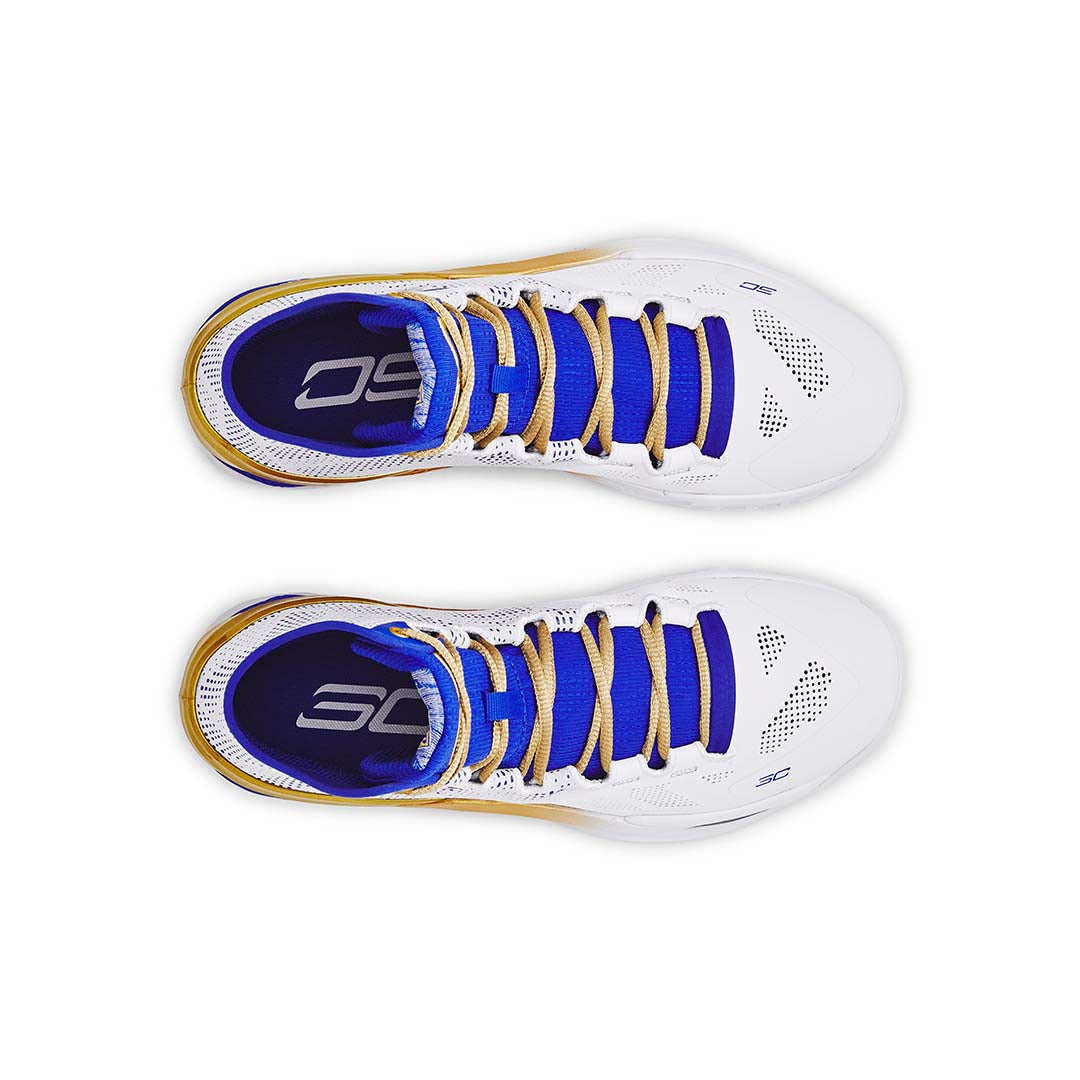 UA Unisex Curry 2 NM Basketball Shoes | 3027361
