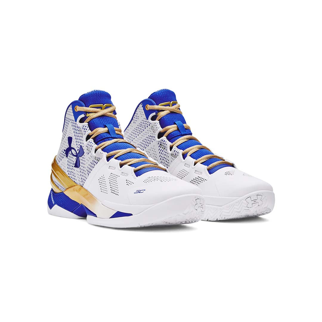 Under Armour Men Curry 2 NM | 3027361-100