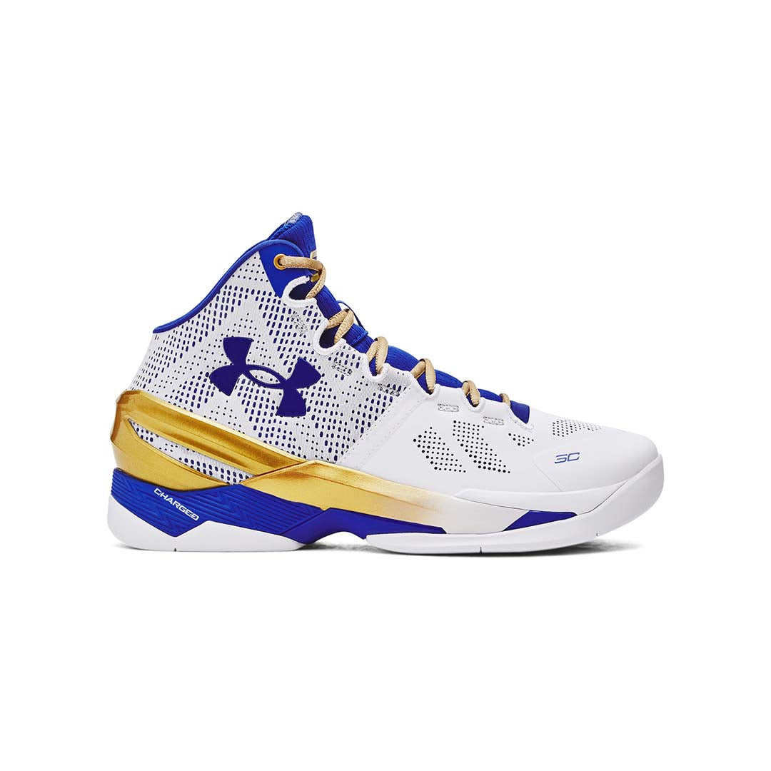 Under Armour Men Curry 2 NM | 3027361-100