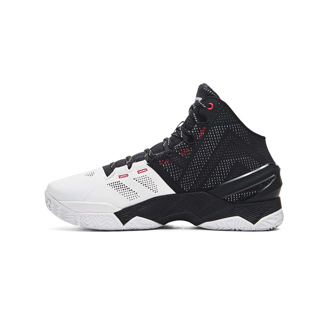 UA Unisex Curry 2 NM Basketball Shoes | 3027361