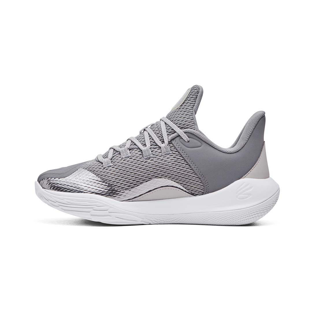 Under Armour GS Curry 11 'Future Wolf' | 3027370-100