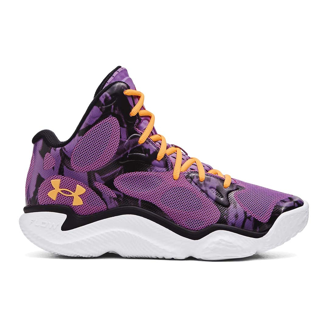 Under Armour Unisex Curry Spawn Flotro Voodoo | 3027372-500