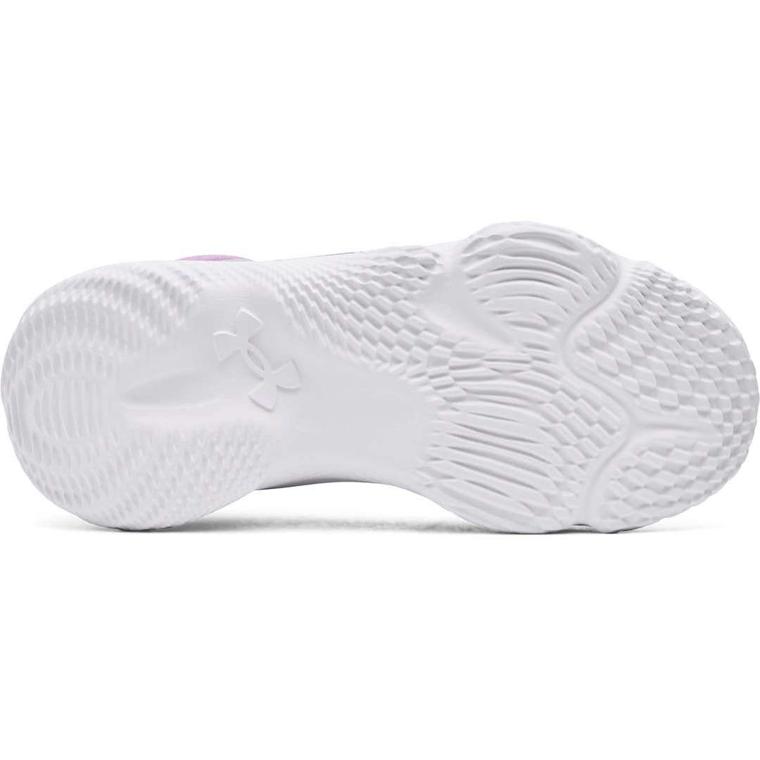 Under Armour Unisex Curry Spawn Flotro Voodoo | 3027372-500