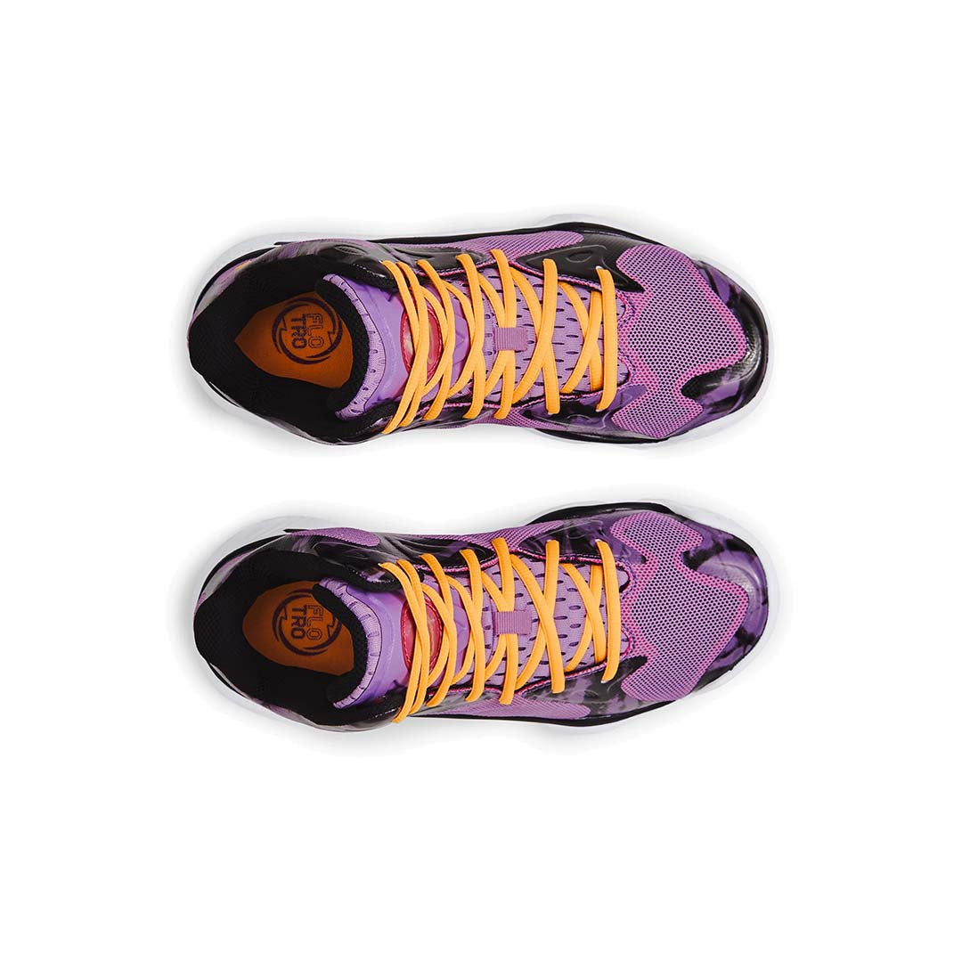 Under Armour Unisex Curry Spawn Flotro Voodoo | 3027372-500