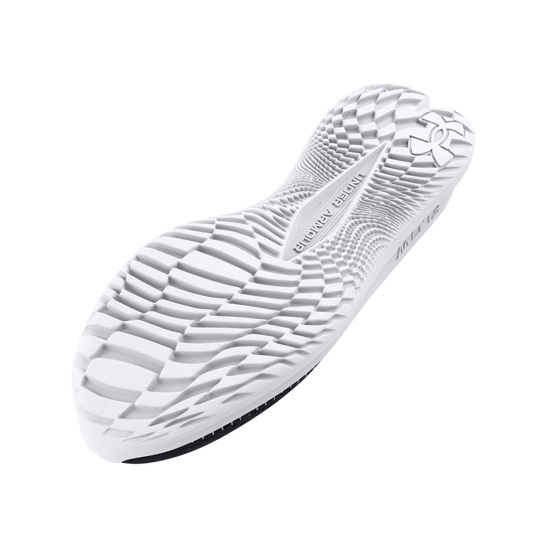 Under Armour Men Velociti 4 Running Shoes | 3027585-001