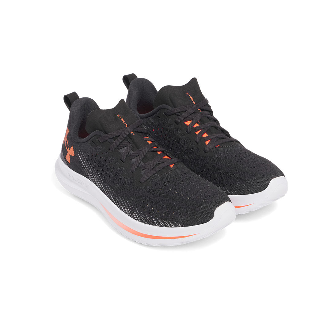 Under Armour Men Velociti 4 Running | 3027585-003