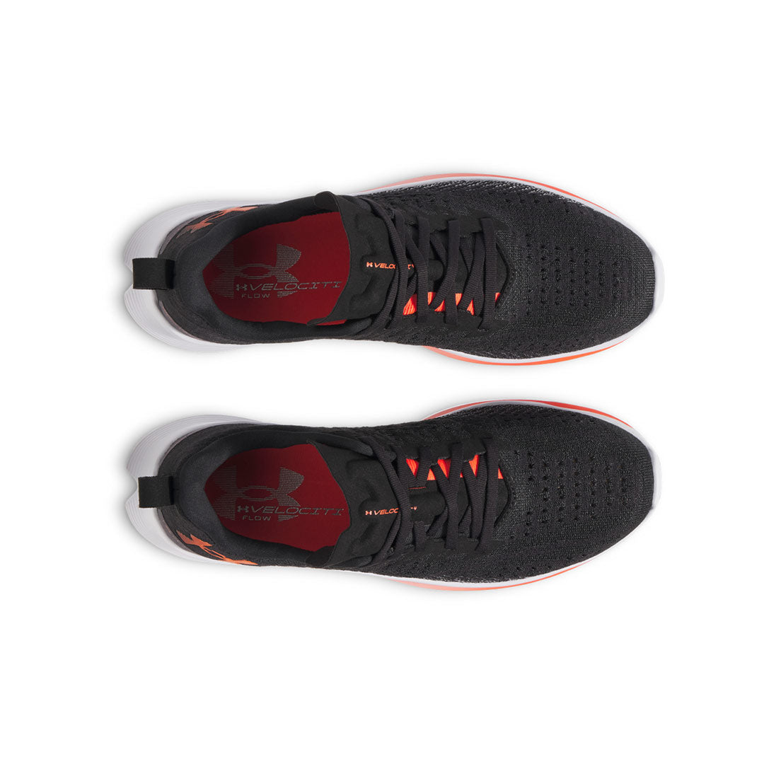 Under Armour Men Velociti 4 Running | 3027585-003