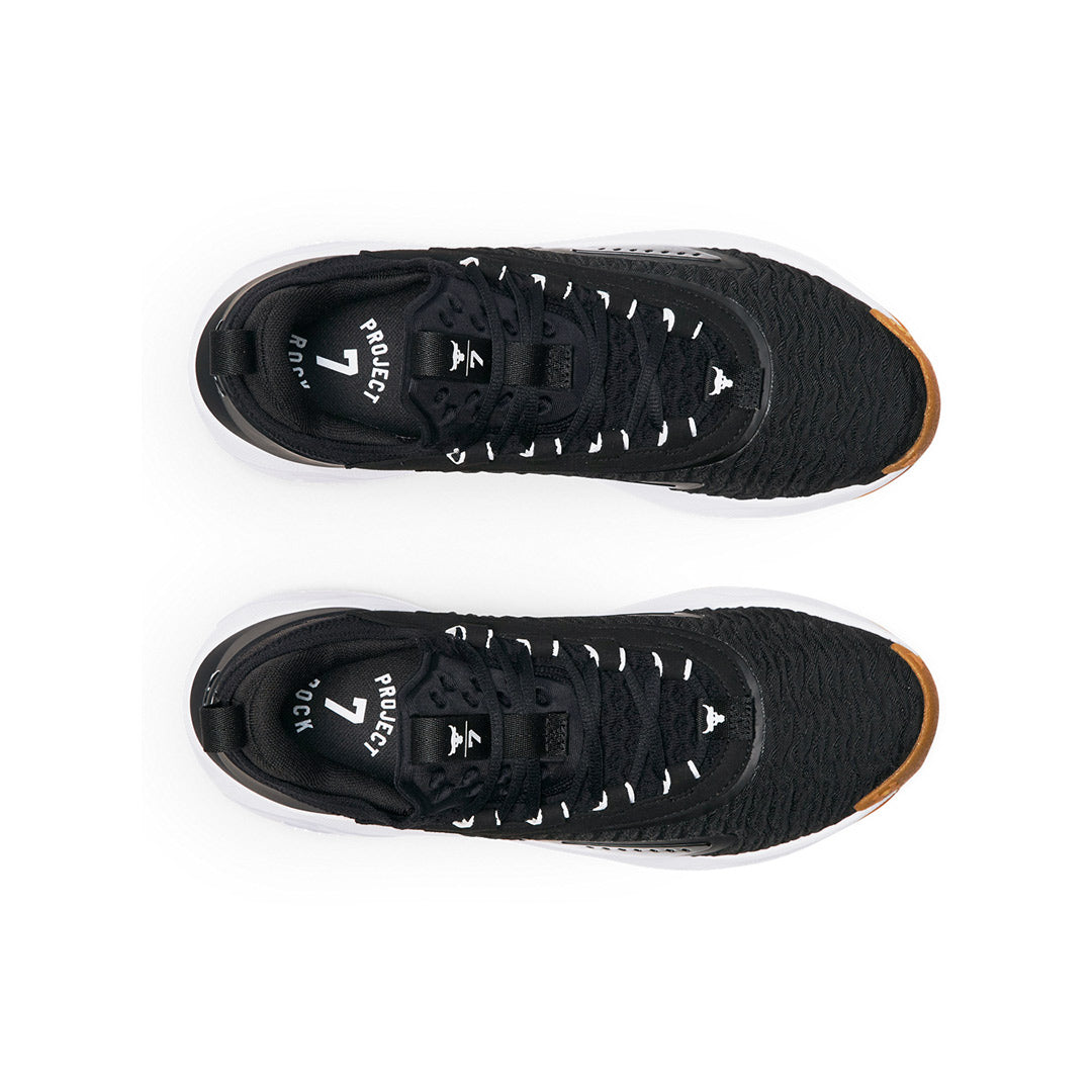 Under Armour Men Project Rock 7 Training | 3027600-001