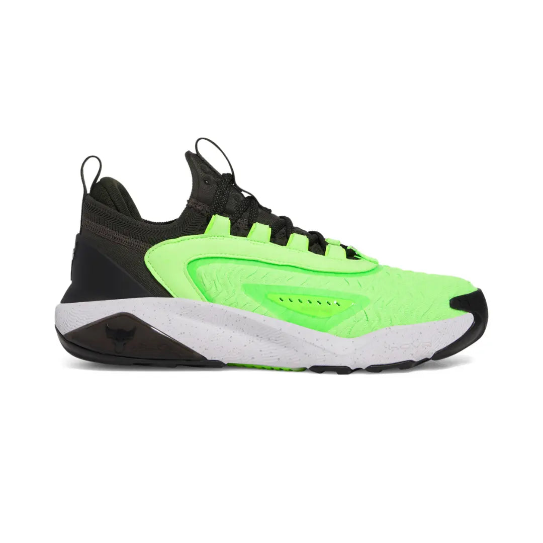 UA Men Project Rock 7 Training Shoes | 3027600