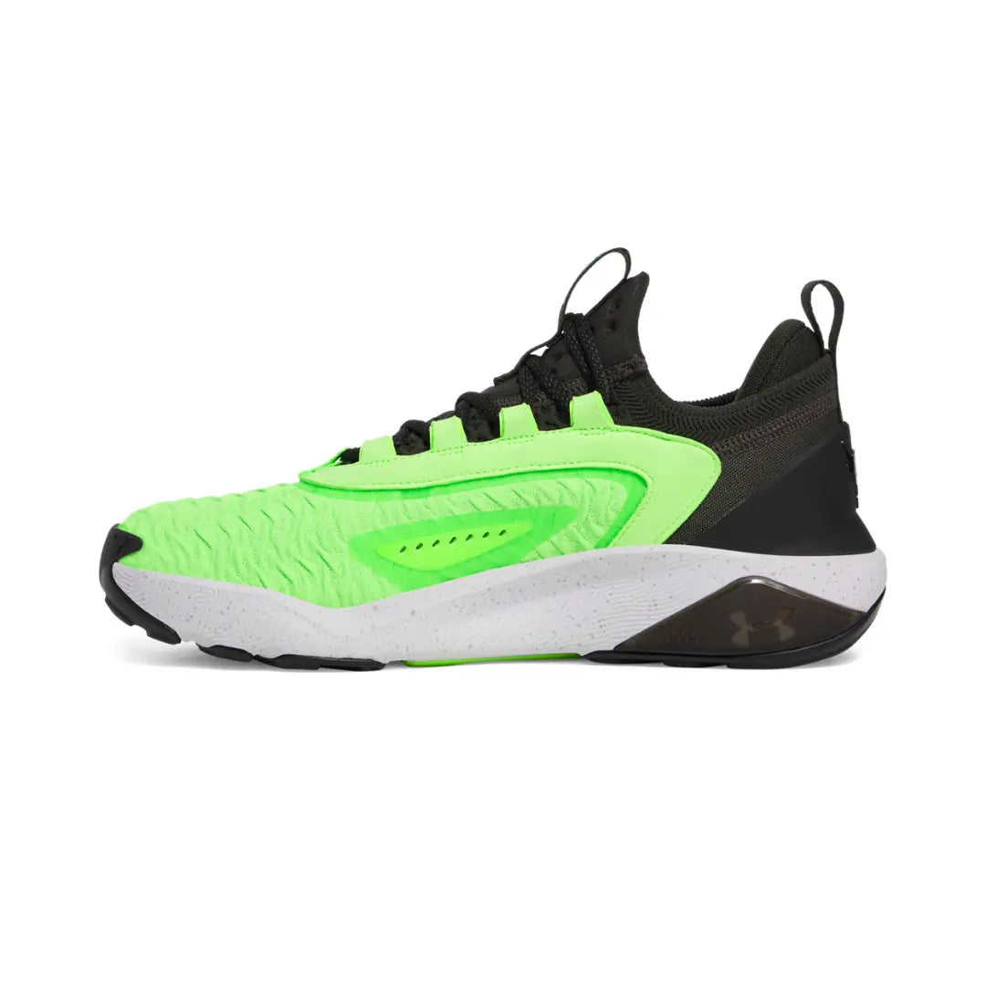 UA Men Project Rock 7 Training Shoes | 3027600