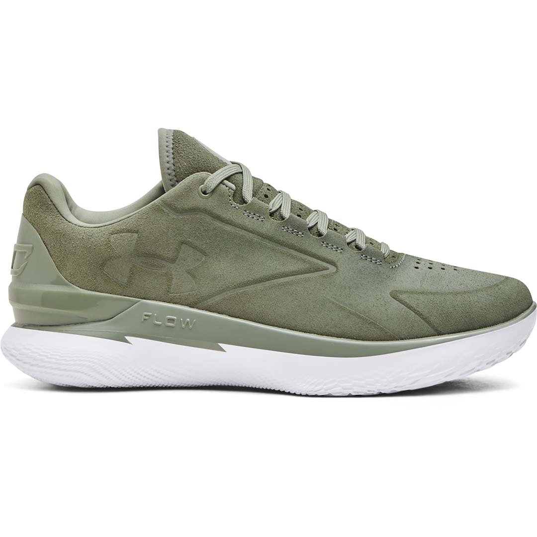 UA Unisex Curry 1 Low FloTro Lux Basketball Shoes | 3027603