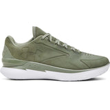 UA Unisex Curry 1 Low FloTro Lux Basketball Shoes | 3027603