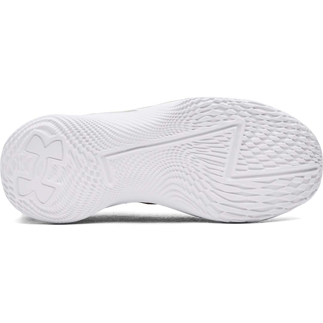 Under Armour Unisex Curry 1 Low Flotro Lux Bruce Lee 'Earth' | 3027603-300