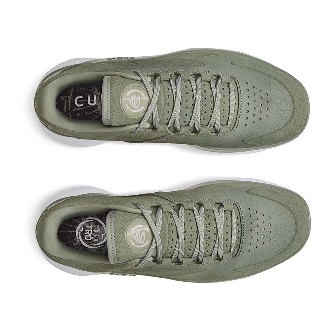 Under armour curry 1 best sale womens olive