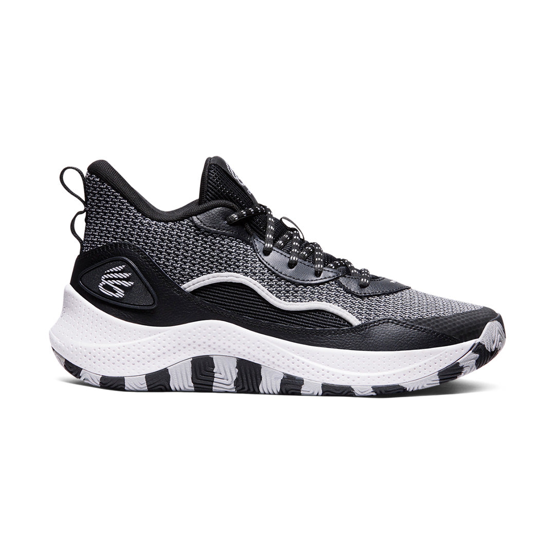 Under Armour Unisex Curry 3Z 24 | 3027626-001