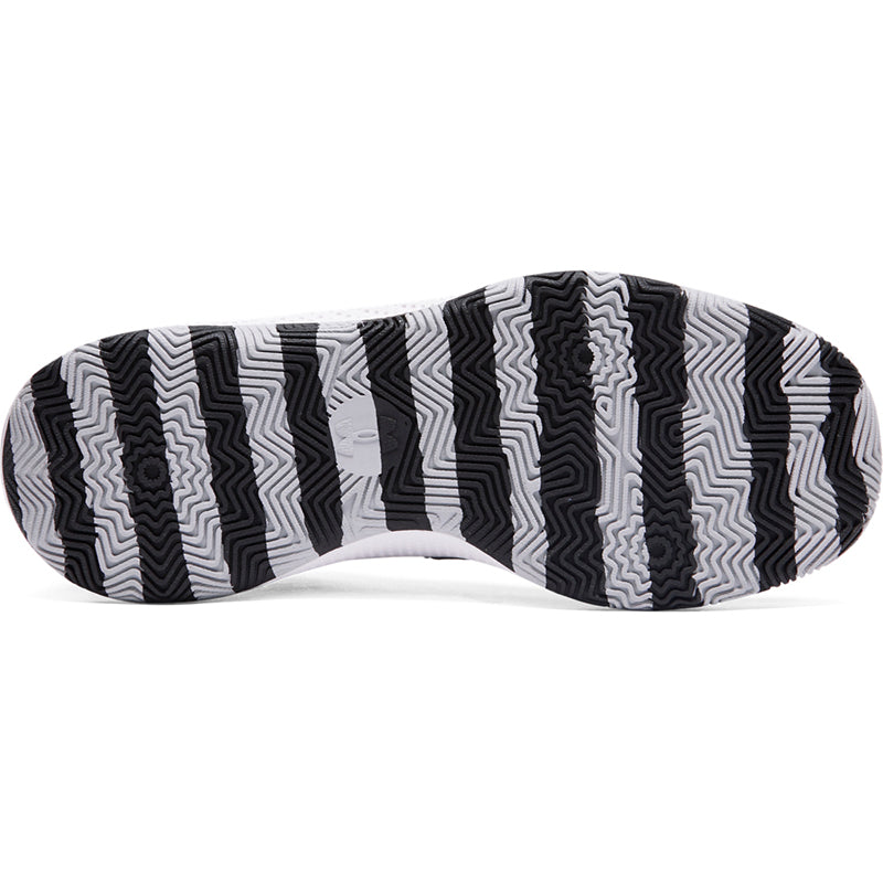 Under Armour Unisex Curry 3Z 24 | 3027626-001