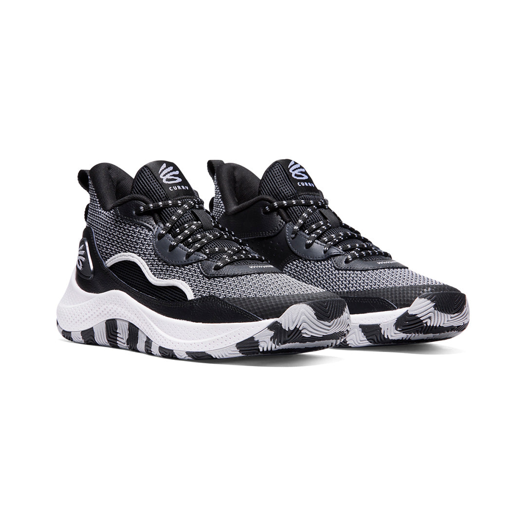 Under Armour Unisex Curry 3Z 24 | 3027626-001