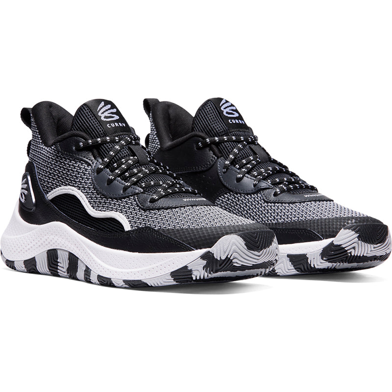 Under Armour Unisex Curry 3Z 24 | 3027626-001