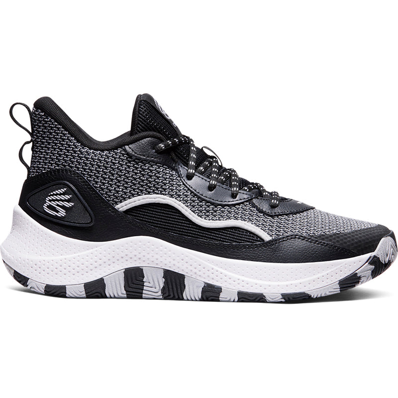 Under Armour Unisex Curry 3Z 24 | 3027626-001