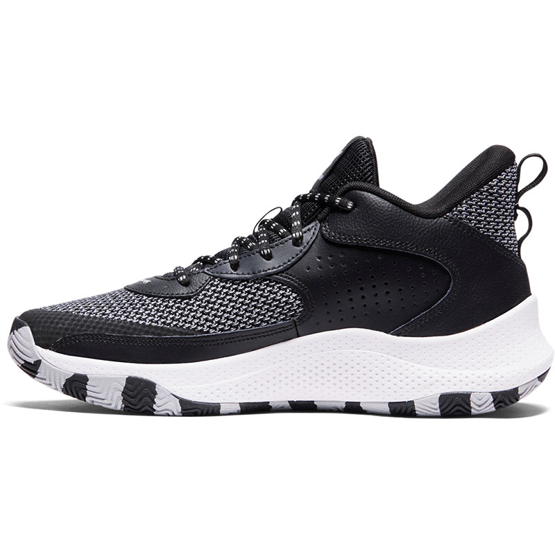 Under Armour Unisex Curry 3Z 24 | 3027626-001