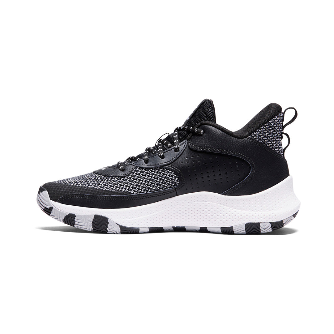 Under Armour Unisex Curry 3Z 24 | 3027626-001