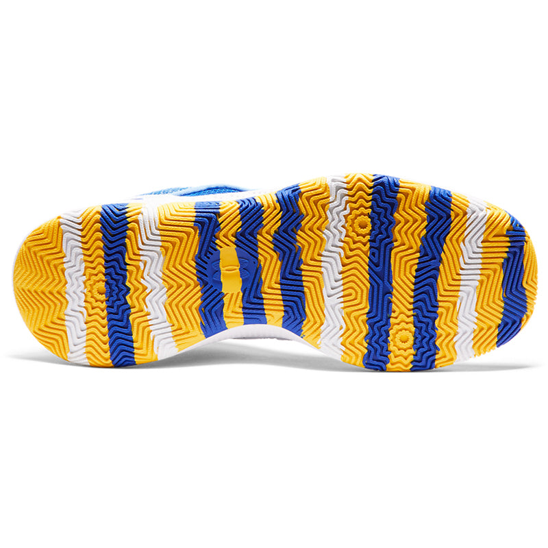 Under Armour Unisex Curry 3Z 24 | 3027626-400