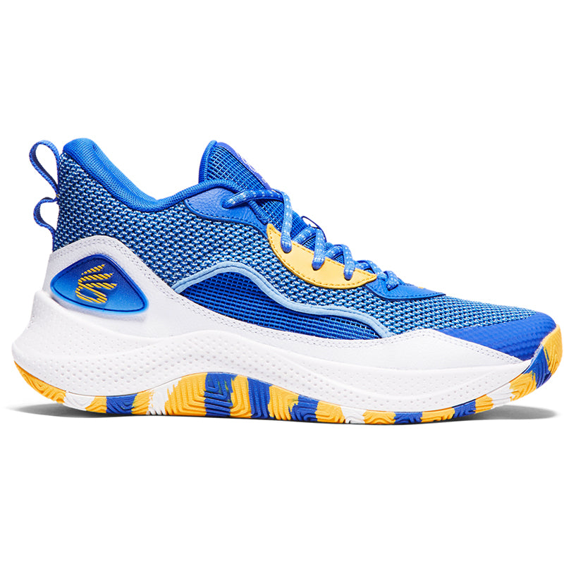 Under Armour Unisex Curry 3Z 24 | 3027626-400