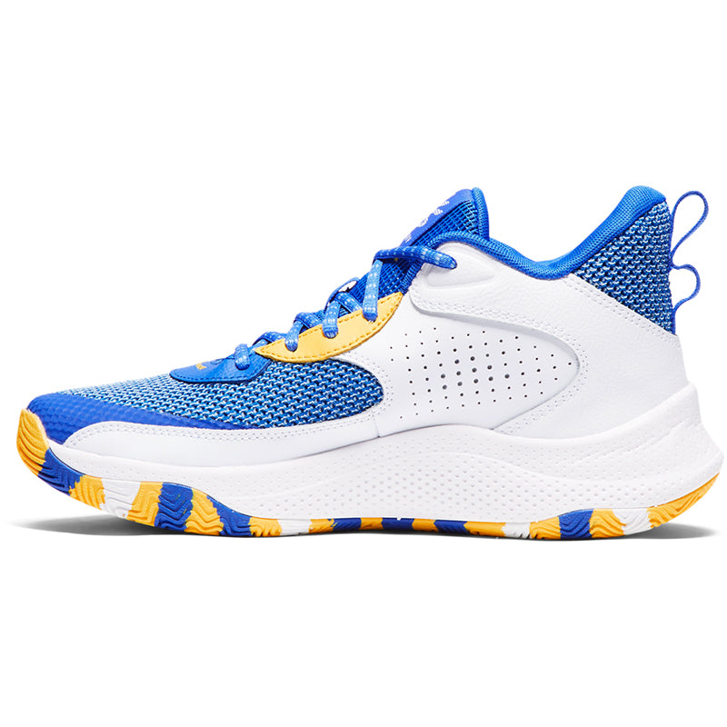 Under Armour Unisex Curry 3Z 24 | 3027626-400