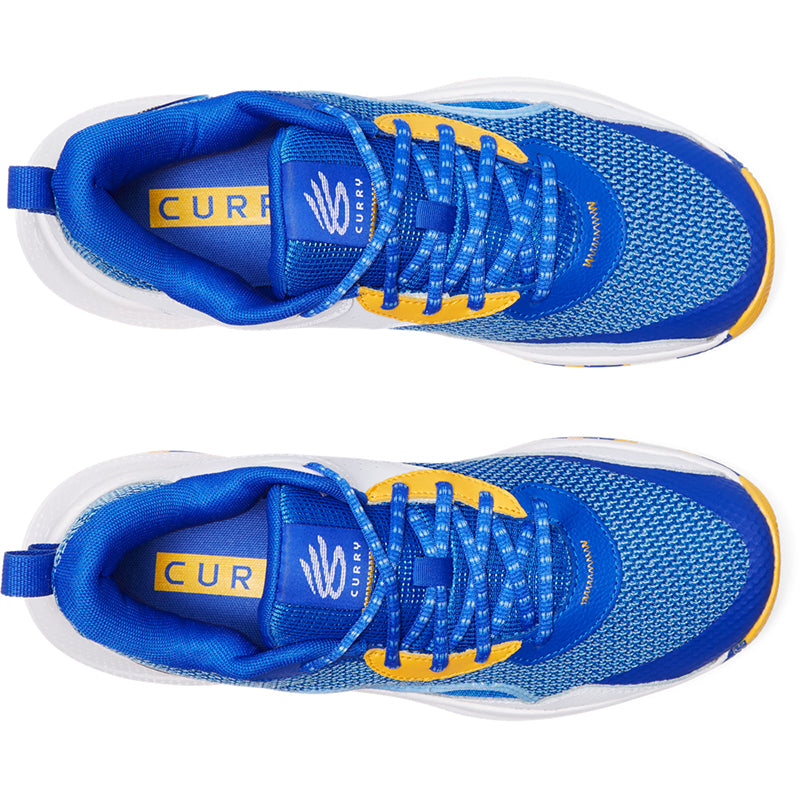 Under Armour Unisex Curry 3Z 24 | 3027626-400