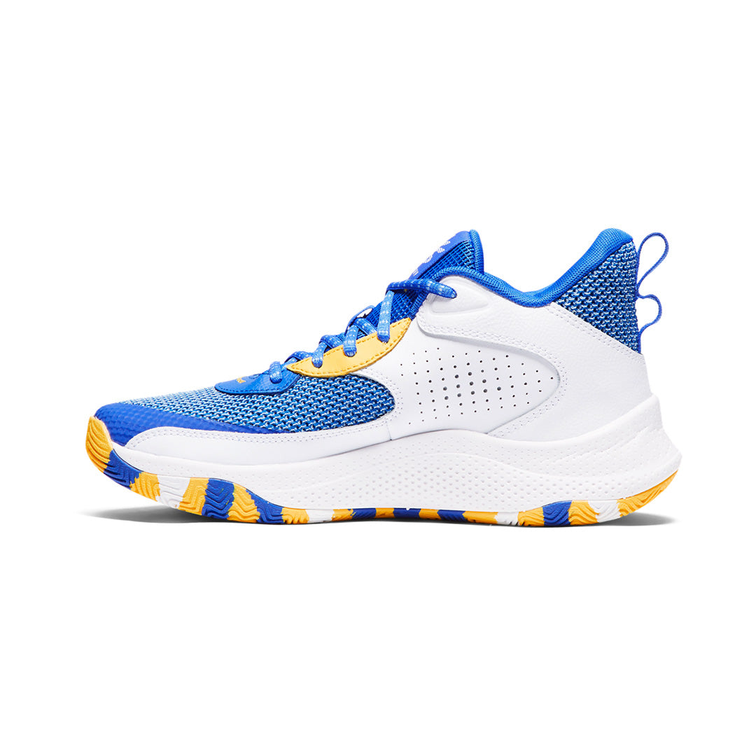 Under Armour Unisex Curry 3Z 24 | 3027626-400