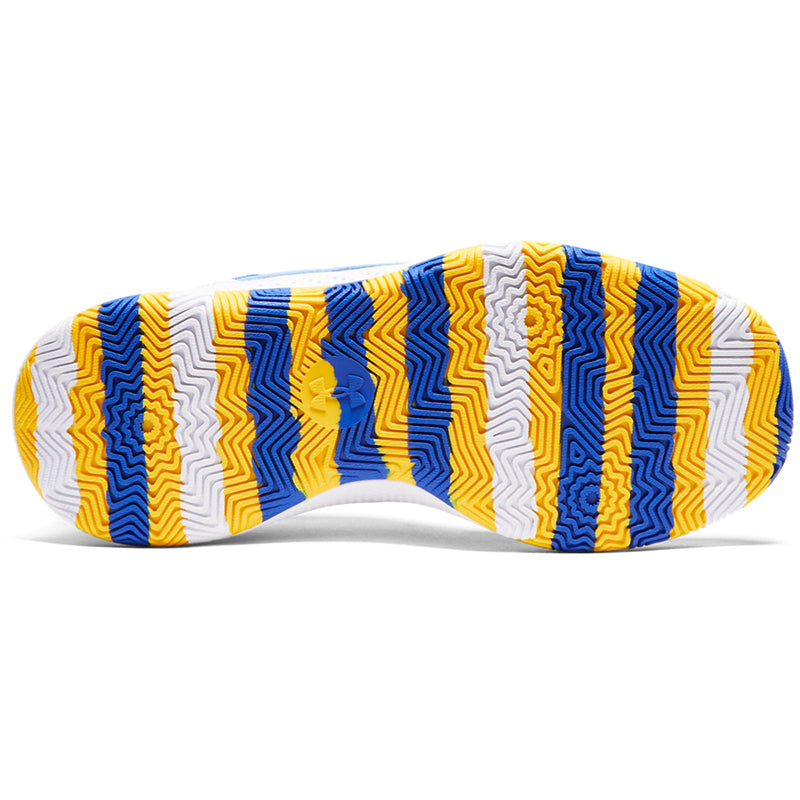 UA Boys Grade School Curry 3Z 24 | 3027627