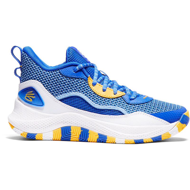 Under Armour Youth Unisex GS Curry 3Z 24 | 3027627-400