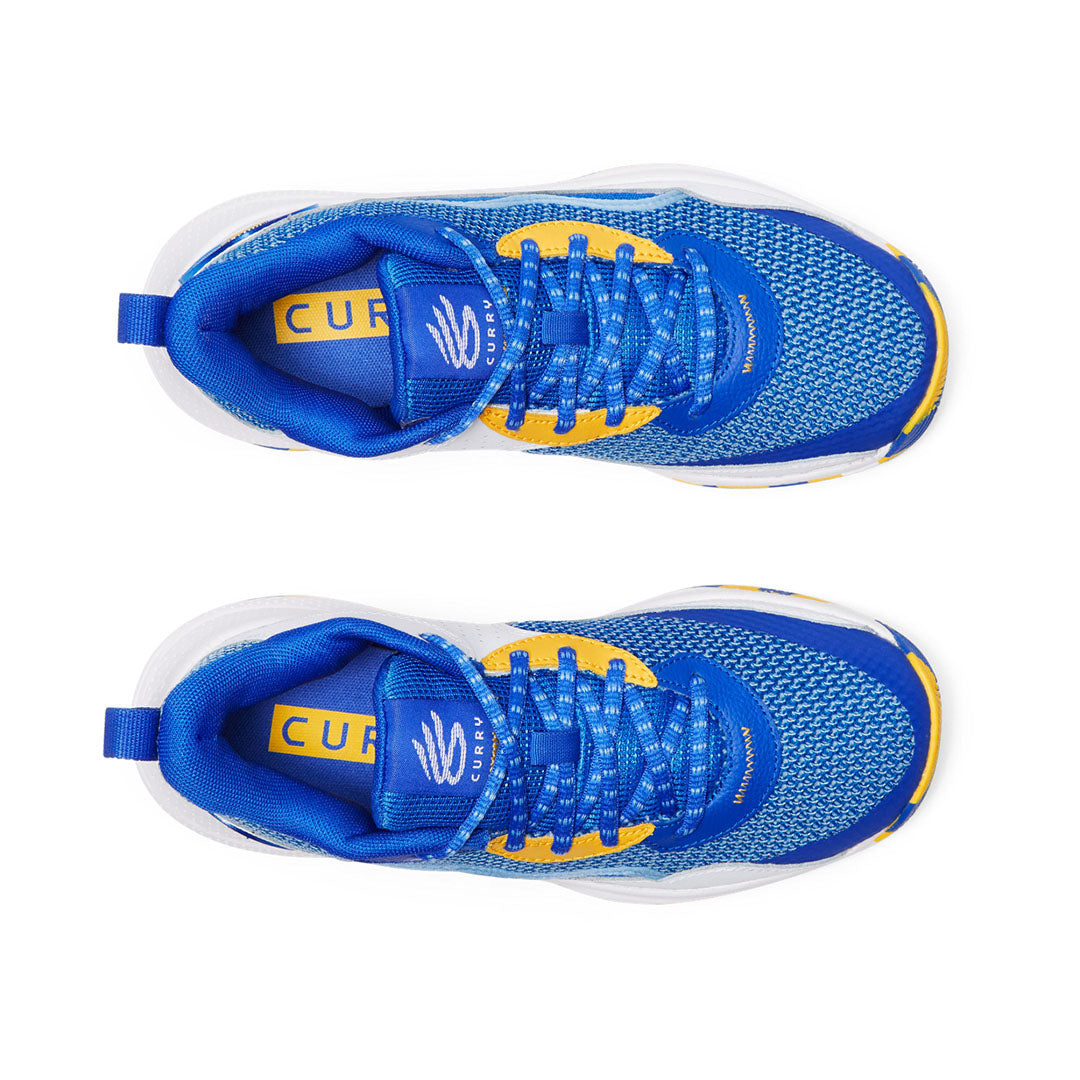 Under Armour Youth Unisex GS Curry 3Z 24 | 3027627-400