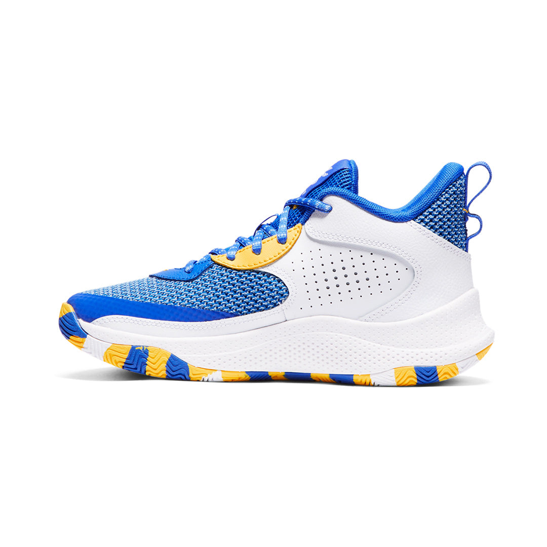 Under Armour Youth Unisex GS Curry 3Z 24 | 3027627-400
