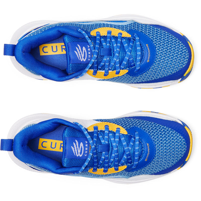 Under Armour Youth Unisex GS Curry 3Z 24 | 3027627-400