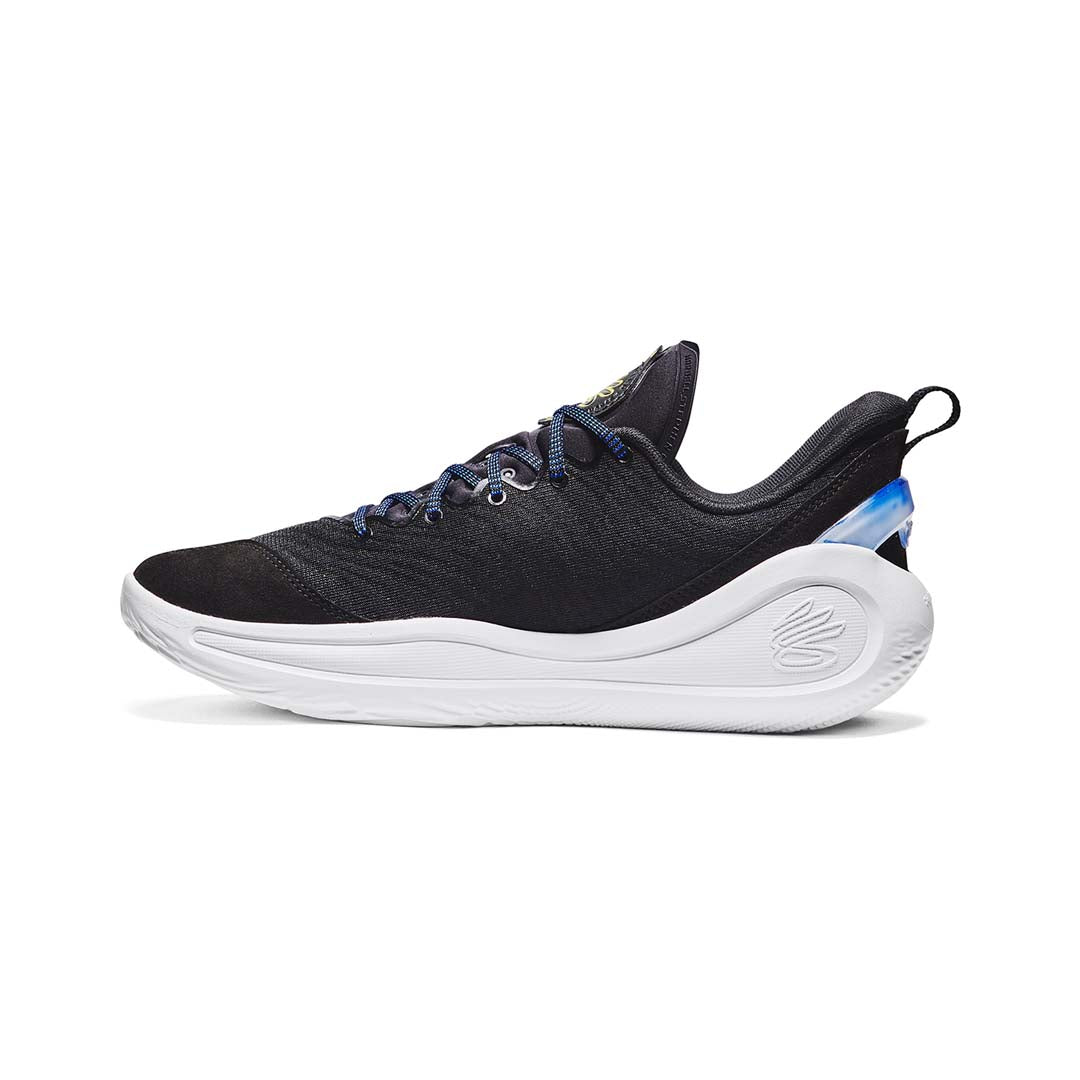 Under Armour Unisex Curry 12 Dub Nation 3027630-001