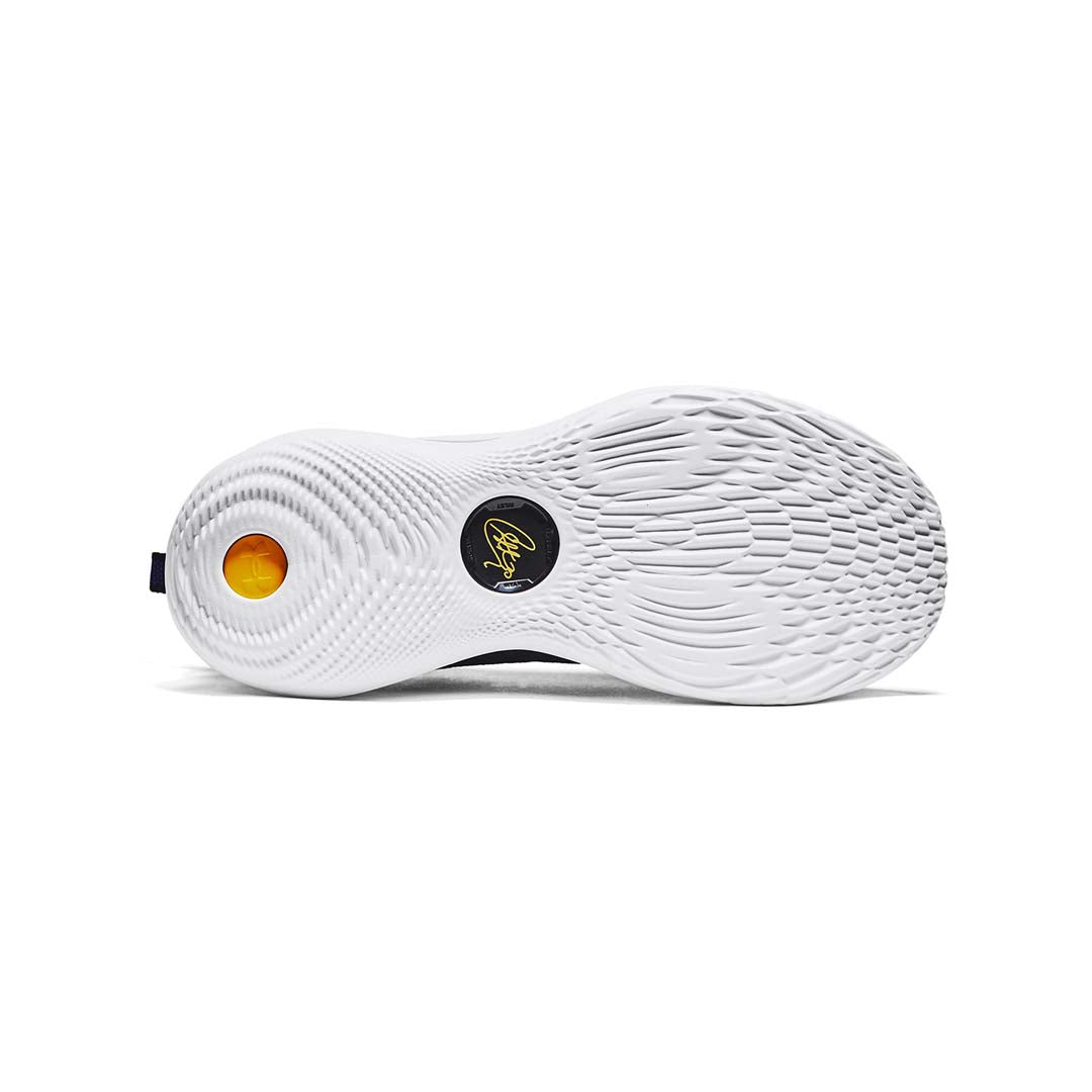 Under Armour Unisex Curry 12 Dub Nation | 3027630-001