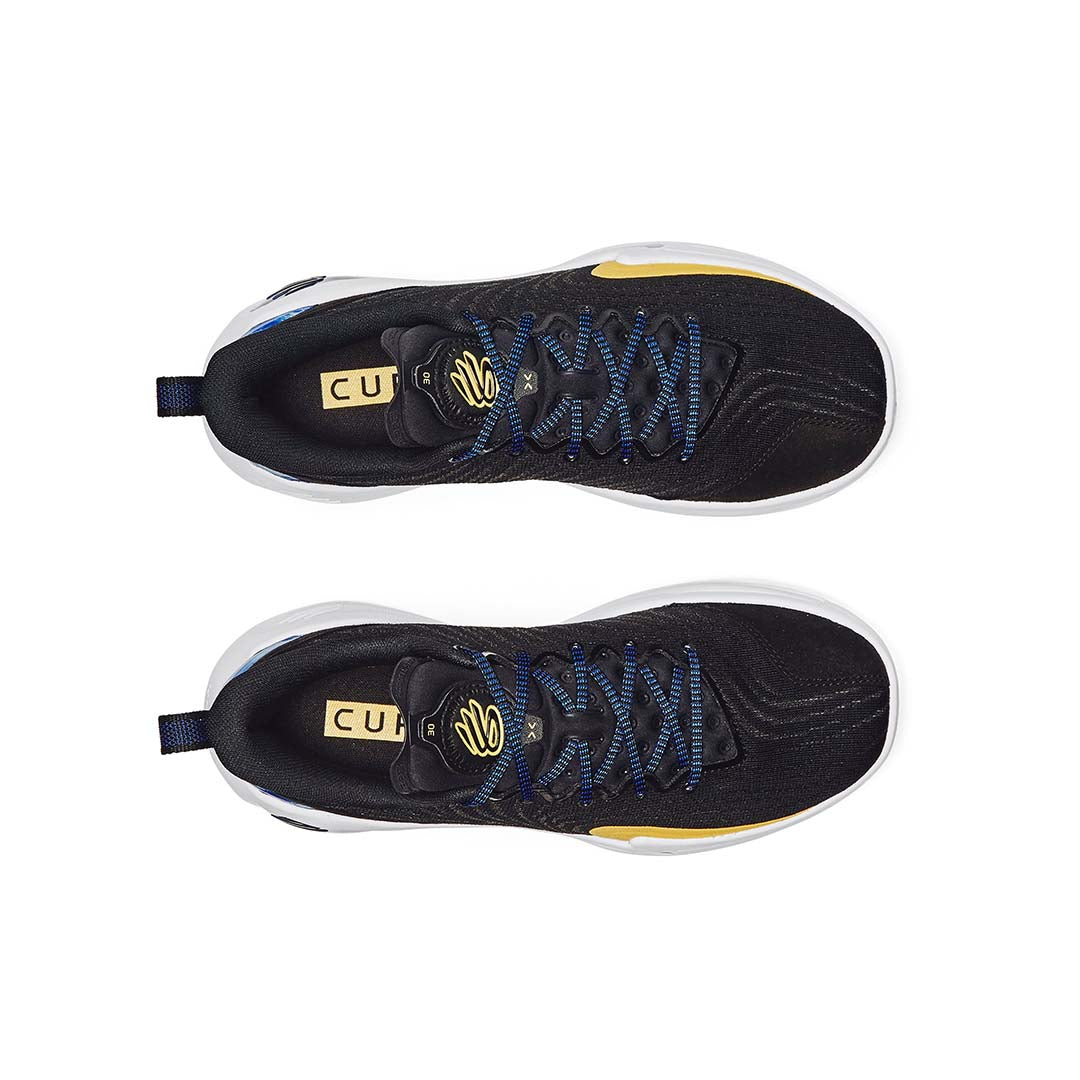 Under Armour Unisex Curry 12 Dub Nation | 3027630-001