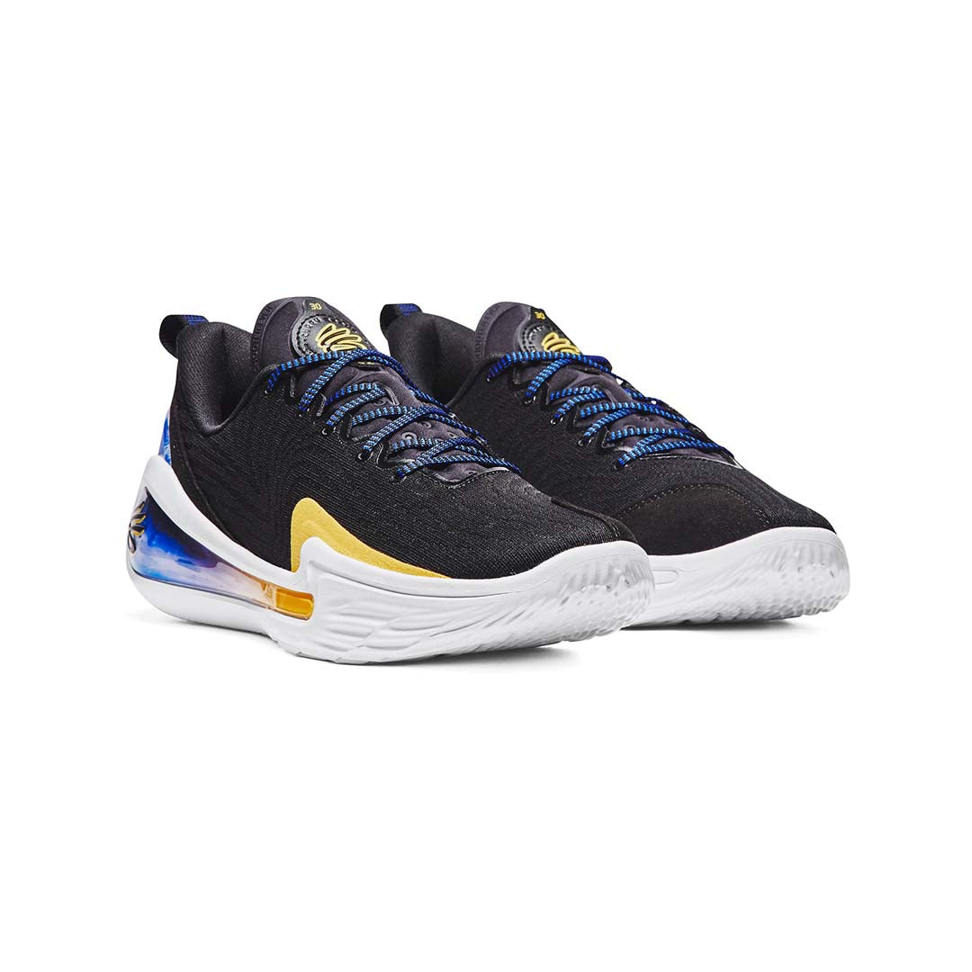 Under Armour Unisex Curry 12 Dub Nation | 3027630-001