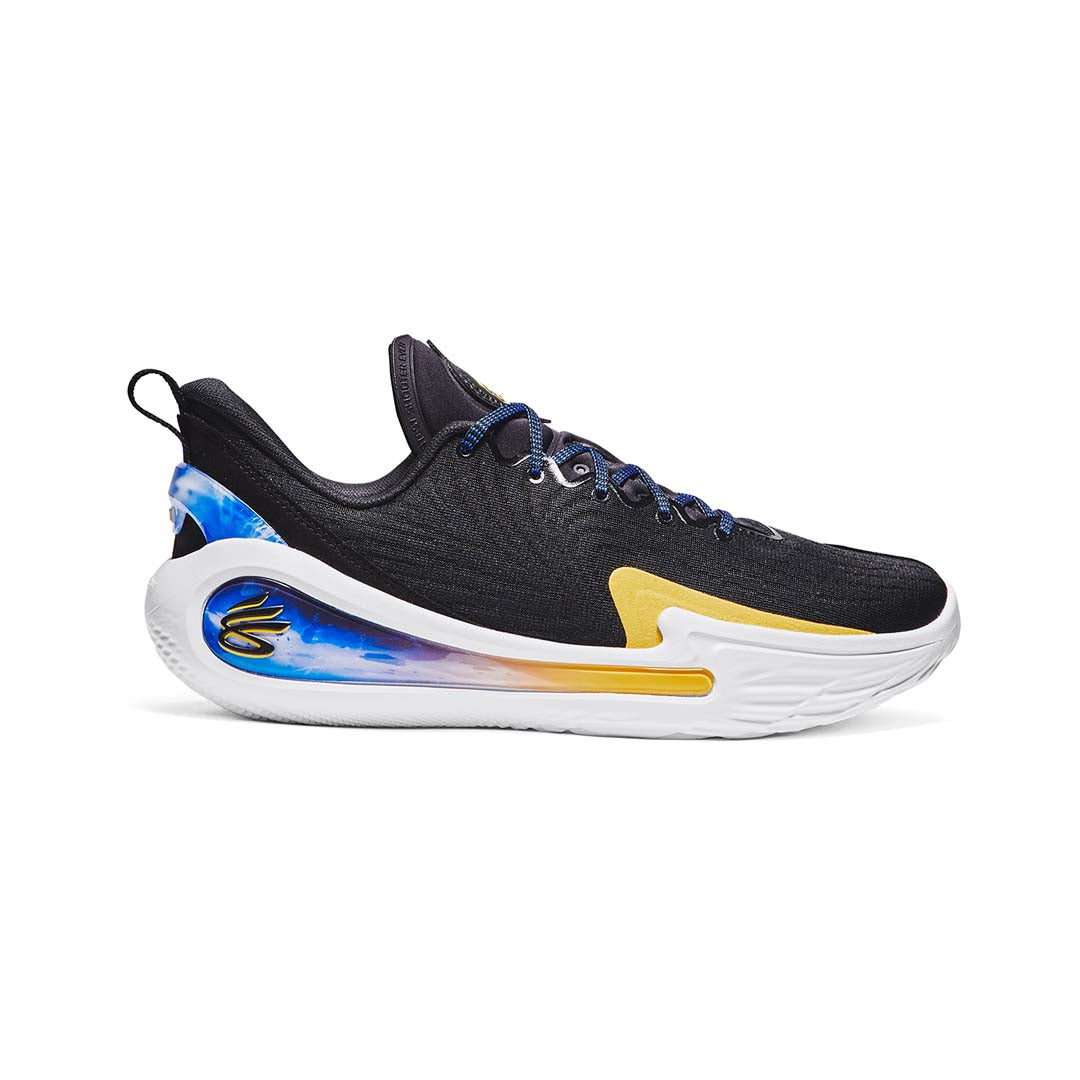 Under Armour Unisex Curry 12 Dub Nation | 3027630-001