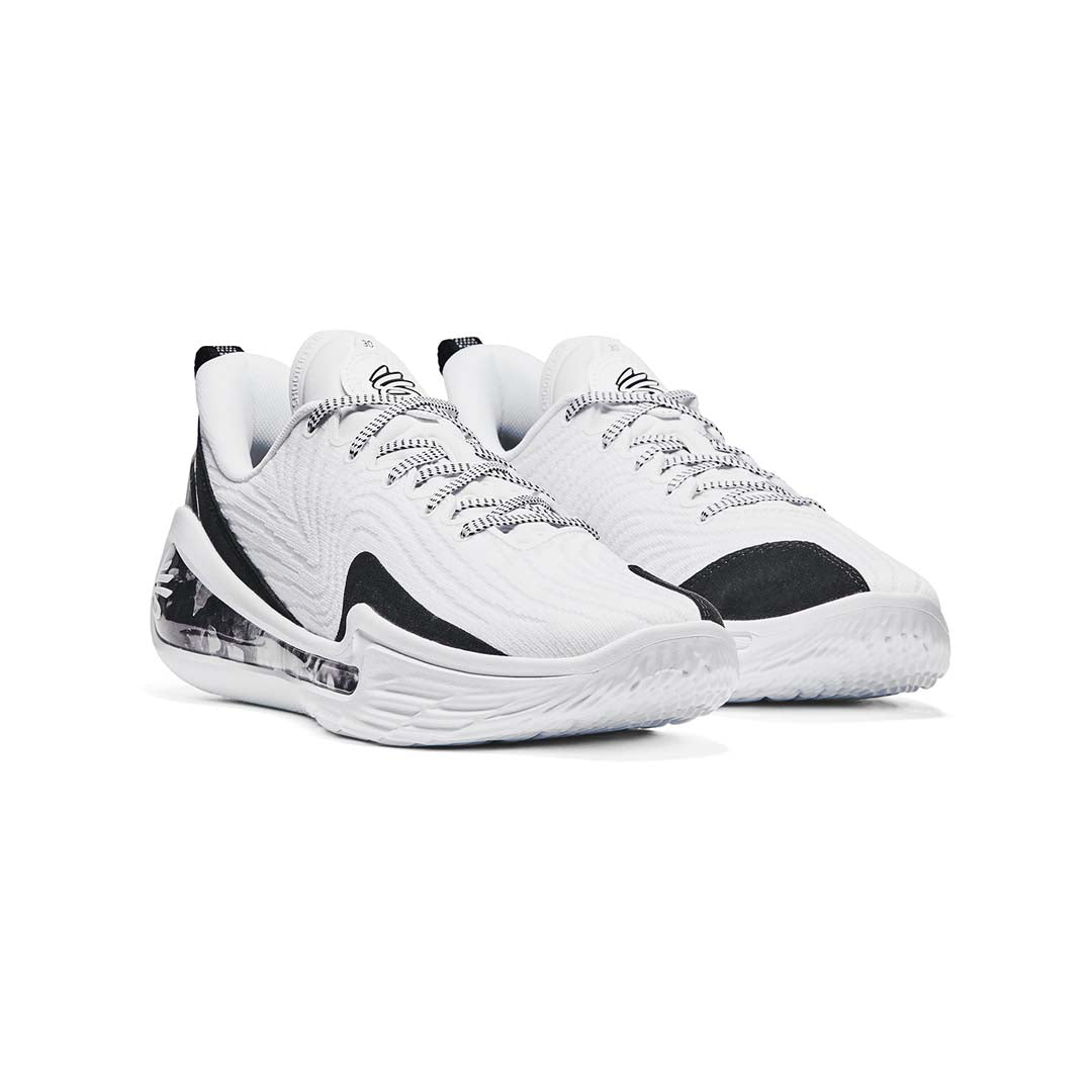 UA Unisex Curry 12 'Shooting Star' Basketball Shoes | 3027632