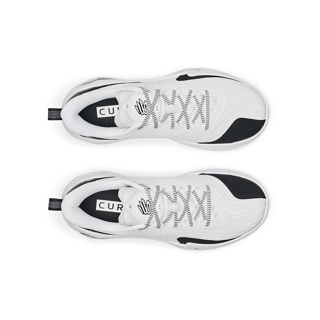 Under Armour Unisex Curry 12 Shooting Star | 3027632-100