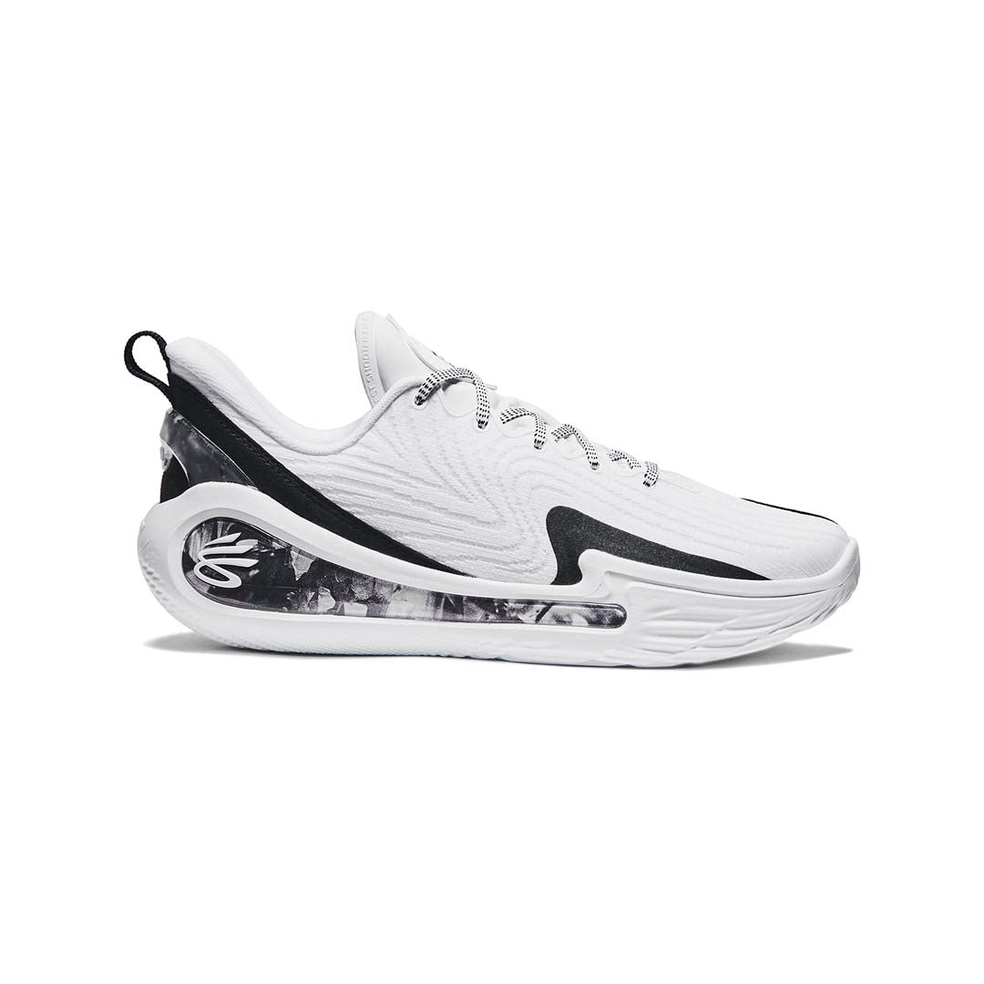 Under Armour Unisex Curry 12 Shooting Star | 3027632-100