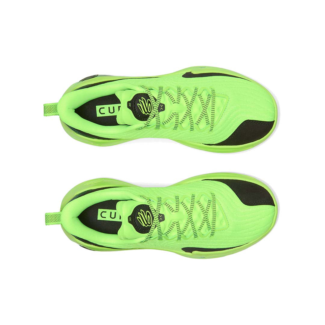 Under Armour Unisex Curry 12 'Extraterrestrial' | 3027633-001