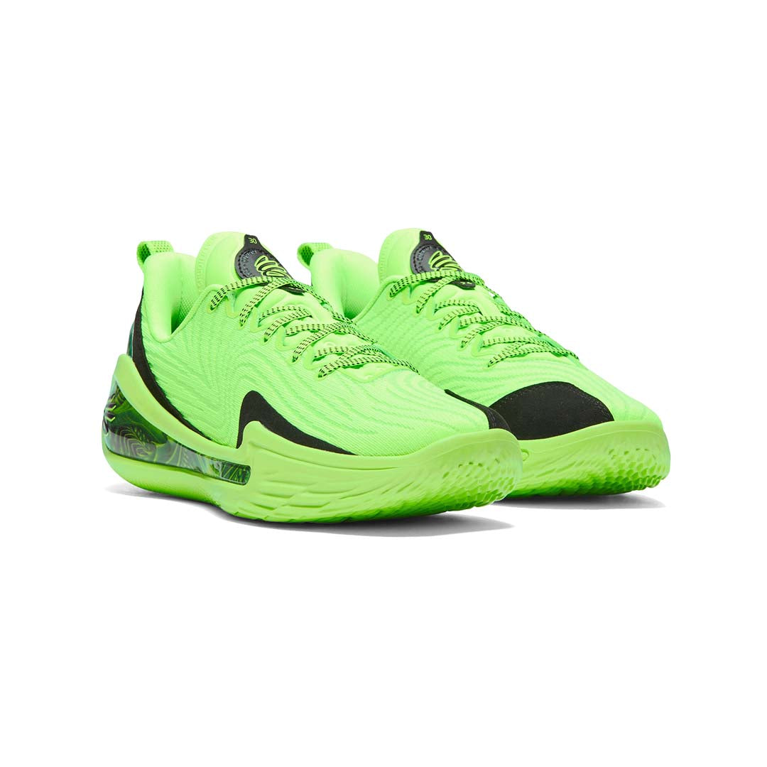 Under Armour Unisex Curry 12 'Extraterrestrial' | 3027633-001