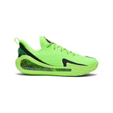 UA Unisex Curry 12 'Extraterrestrial' Basketball Shoes | 3027633