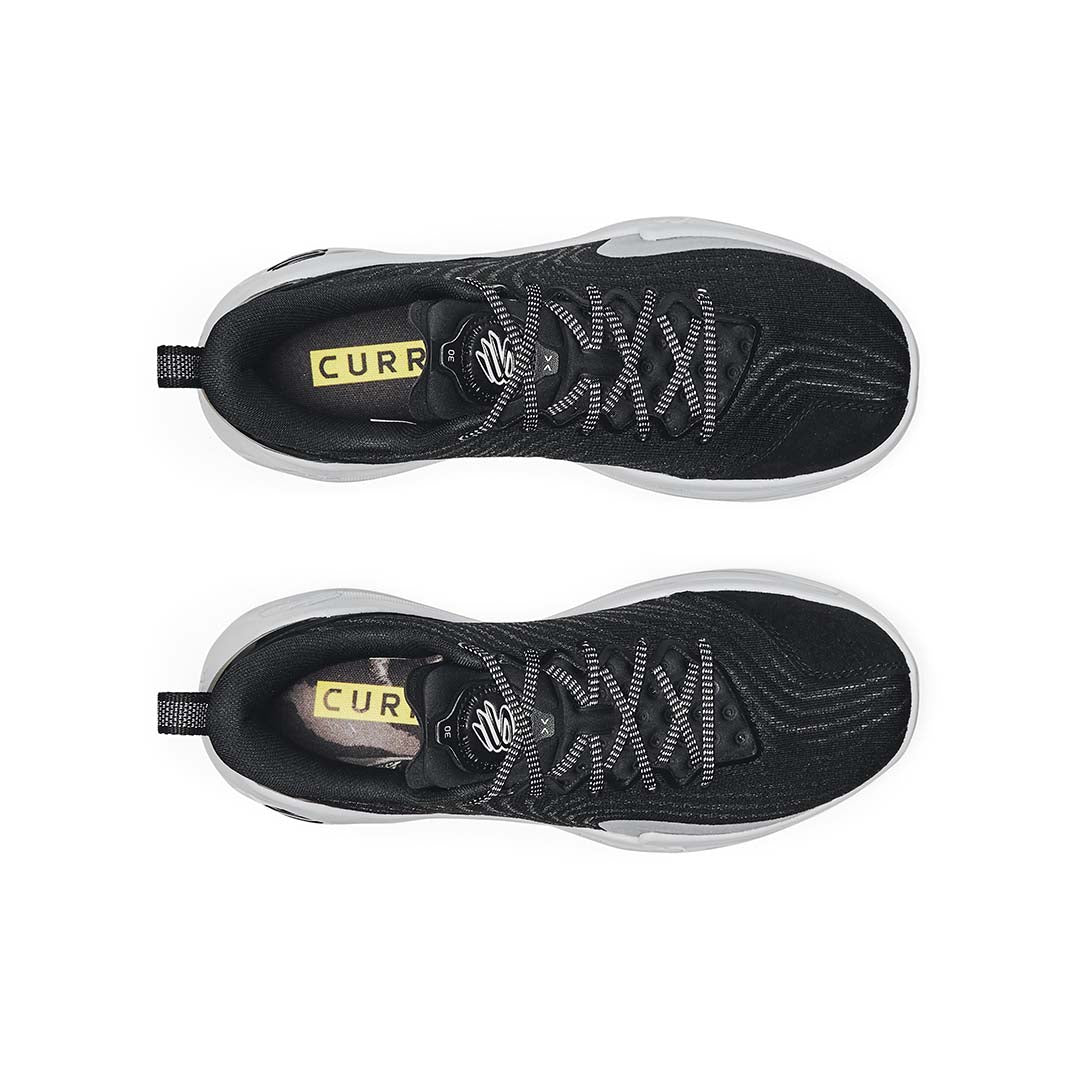 UA Unisex Curry 12 'Wardell Mode' Basketball Shoes | 3027634